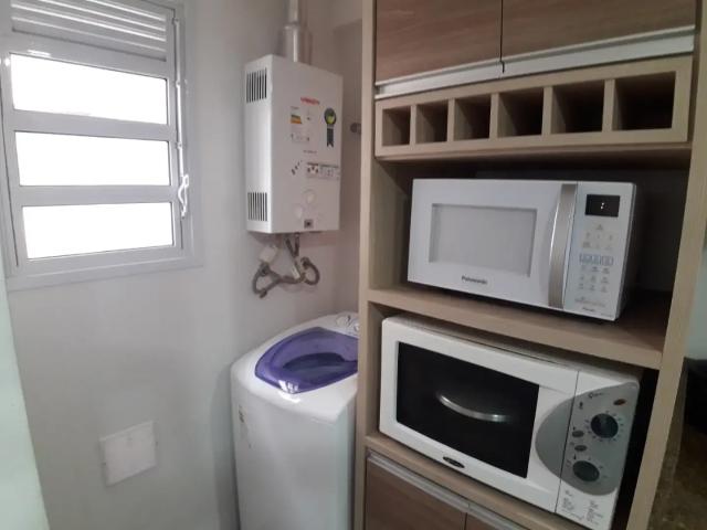 Apartamento para Locação em Florianópolis/SC Canasvieiras 1 Quartos
