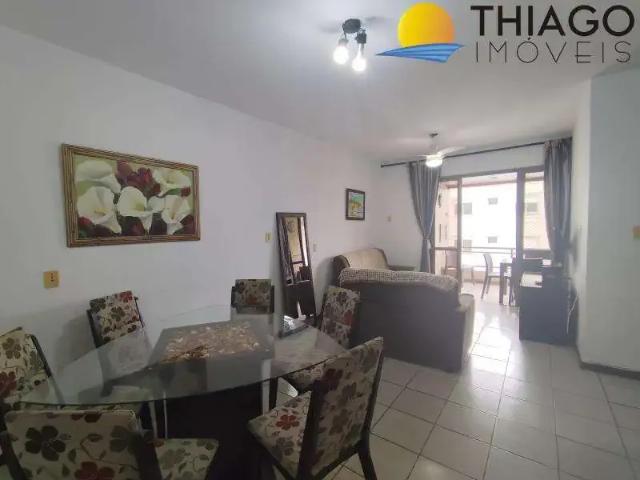 Apartamento para Locação em Florianópolis/SC Canasvieiras 2 Quartos