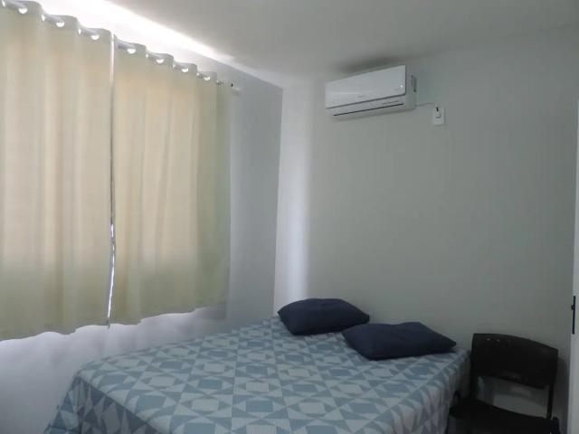 Apartamento para Locação em Florianópolis/SC Canasvieiras 2 Quartos