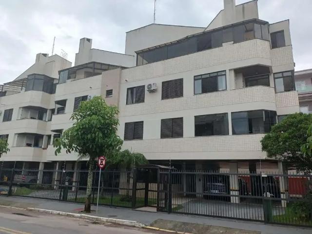 Apartamento para Locação em Florianópolis/SC Canasvieiras 2 Quartos