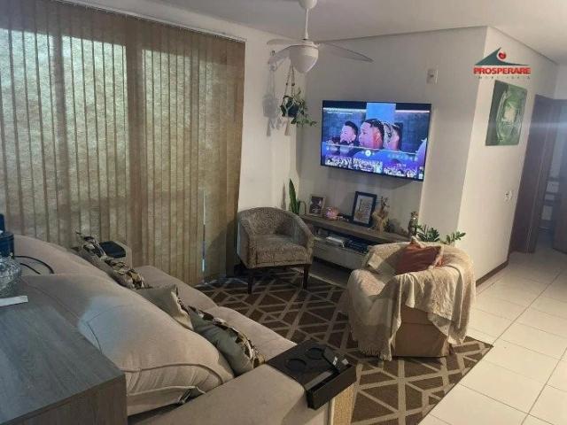 Apartamento para Locação em Florianópolis/SC Canasvieiras 2 Quartos
