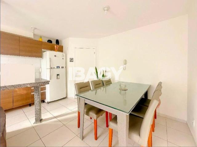 Apartamento para Locação em Florianópolis/SC Canasvieiras 2 Quartos