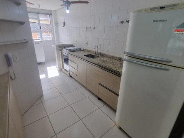 Apartamento para Locação em Florianópolis/SC Canasvieiras 2 Quartos