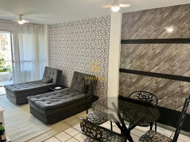 Apartamento para Locação em Florianópolis/SC Canasvieiras 2 Quartos