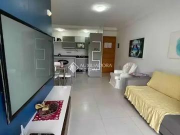 Apartamento para Locação em Florianópolis/SC Canasvieiras 2 Quartos