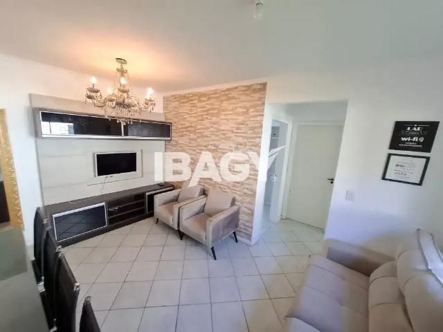 Apartamento para Locação em Florianópolis/SC Canasvieiras 2 Quartos