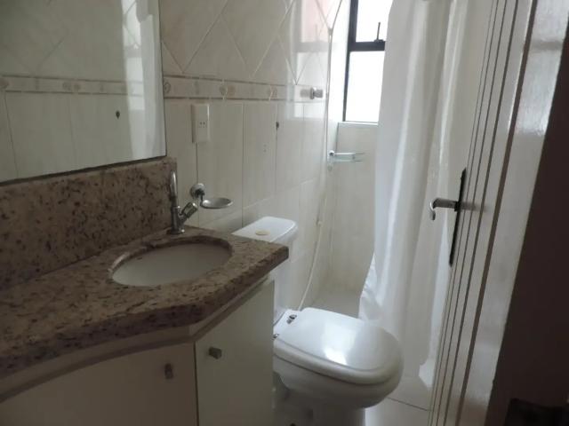 Apartamento para Locação em Florianópolis/SC Canasvieiras 2 Quartos
