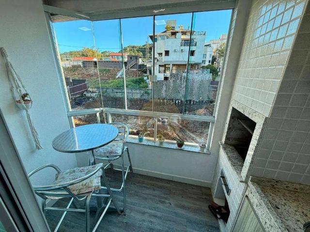 Apartamento para Locação em Florianópolis/SC Canasvieiras 2 Quartos