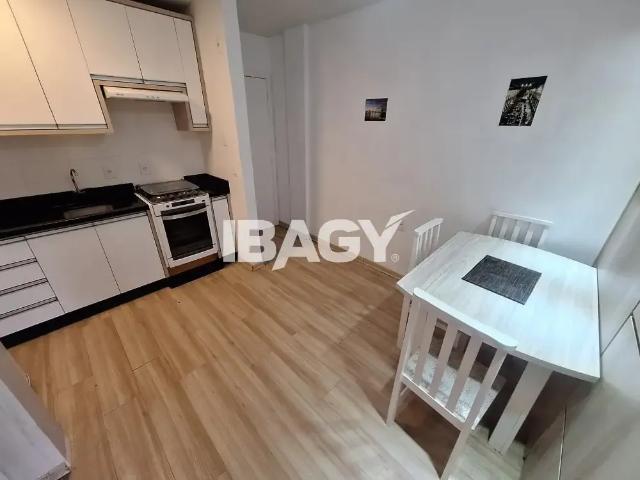Apartamento para Locação em Florianópolis/SC Canasvieiras 2 Quartos