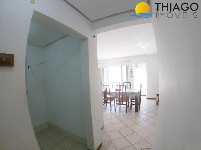 Apartamento para Locação em Florianópolis/SC Canasvieiras 2 Quartos