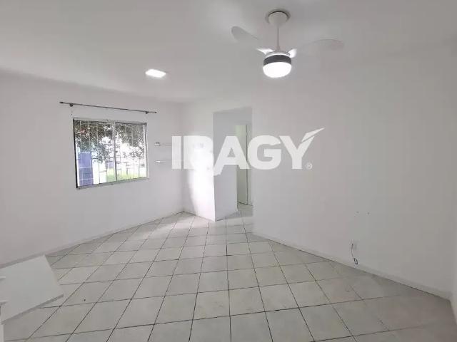 Apartamento para Locação em Florianópolis/SC Canasvieiras 2 Quartos