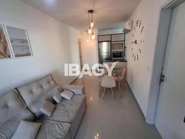 Apartamento para Locação em Florianópolis/SC Canasvieiras 2 Quartos