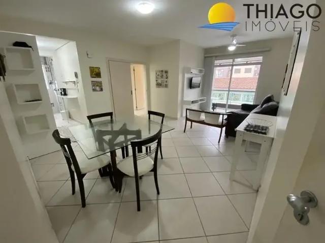 Apartamento para Locação em Florianópolis/SC Canasvieiras 2 Quartos