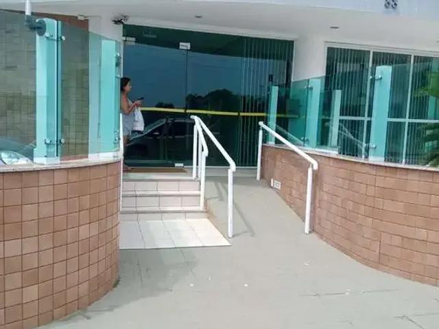 Apartamento para Locação em Florianópolis/SC Canasvieiras 2 Quartos