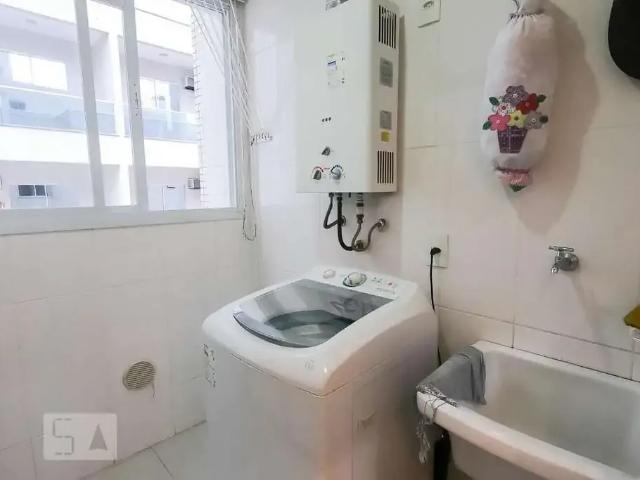 Apartamento para Locação em Florianópolis/SC Canasvieiras 2 Quartos