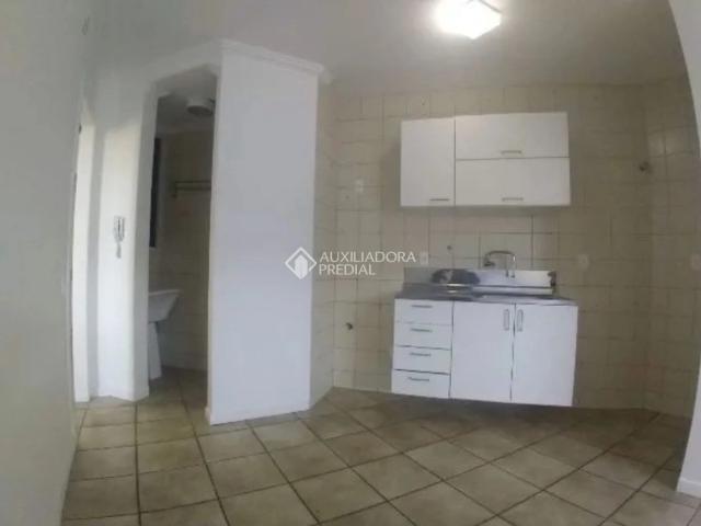 Apartamento para Locação em Florianópolis/SC Canasvieiras 2 Quartos