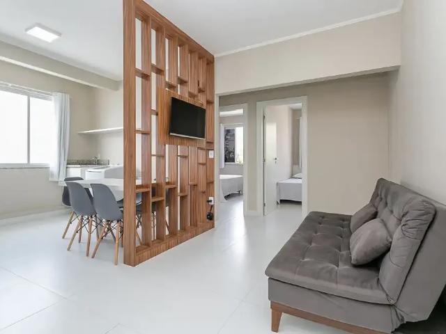 Apartamento para Locação em Florianópolis/SC Canasvieiras 2 Quartos