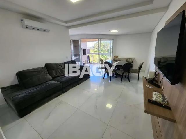 Apartamento para Locação em Florianópolis/SC Canasvieiras 3 Quartos