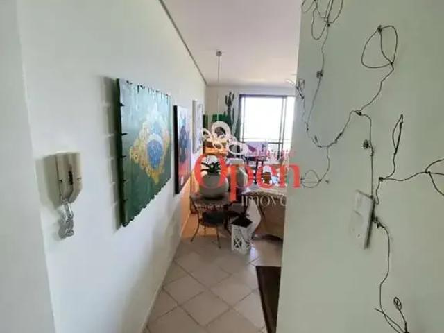 Apartamento para Locação em Florianópolis/SC Canasvieiras 3 Quartos