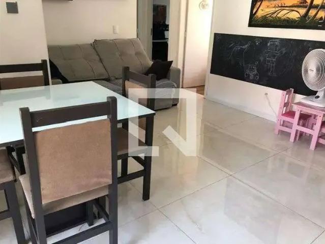 Apartamento para Locação em Florianópolis/SC Canasvieiras 3 Quartos