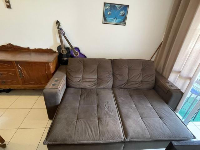 Apartamento para Locação em Florianópolis/SC Canasvieiras 3 Quartos