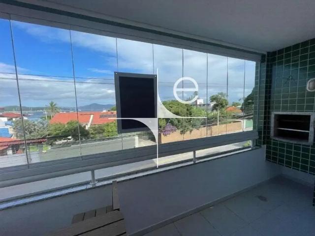 Apartamento para Locação em Florianópolis/SC Canasvieiras 3 Quartos