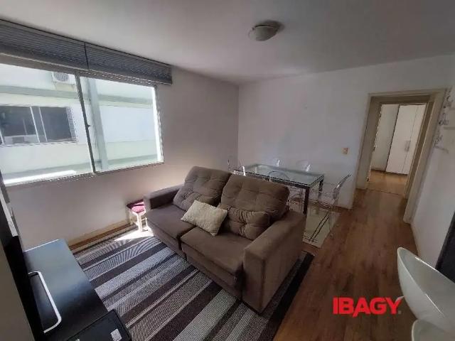 Apartamento para Locação em Florianópolis/SC Canto 2 Quartos