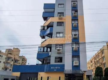 Apartamento para Locação em Florianópolis/SC Bom Abrigo 4 Quartos