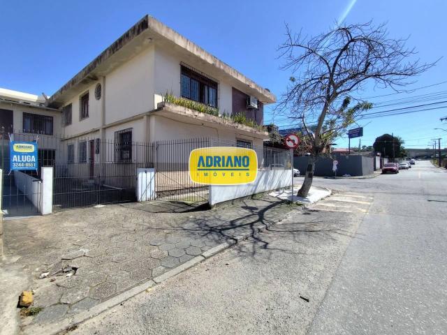 Apartamento para Locação em Florianópolis/SC Capoeiras 1 Quartos