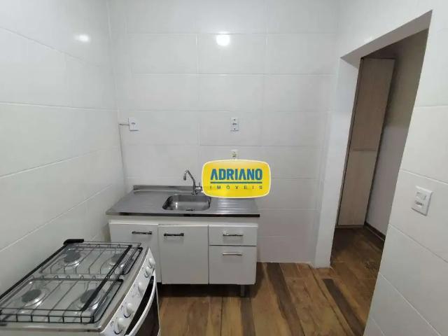 Apartamento para Locação em Florianópolis/SC Capoeiras 1 Quartos