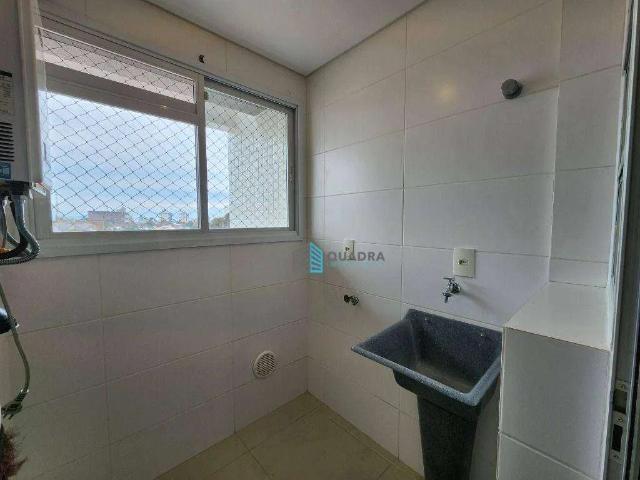 Apartamento para Locação em Florianópolis/SC Capoeiras 2 Quartos