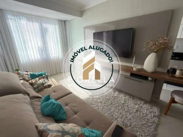 Apartamento para Locação em Florianópolis/SC Capoeiras 2 Quartos