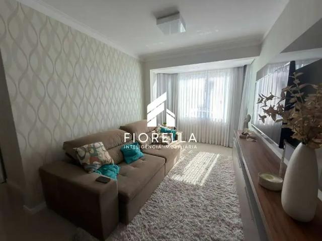 Apartamento para Locação em Florianópolis/SC Capoeiras 2 Quartos