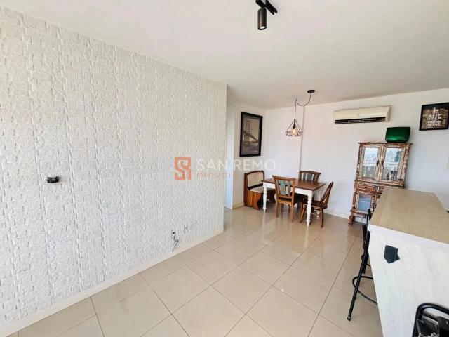 Apartamento para Locação em Florianópolis/SC Capoeiras 2 Quartos