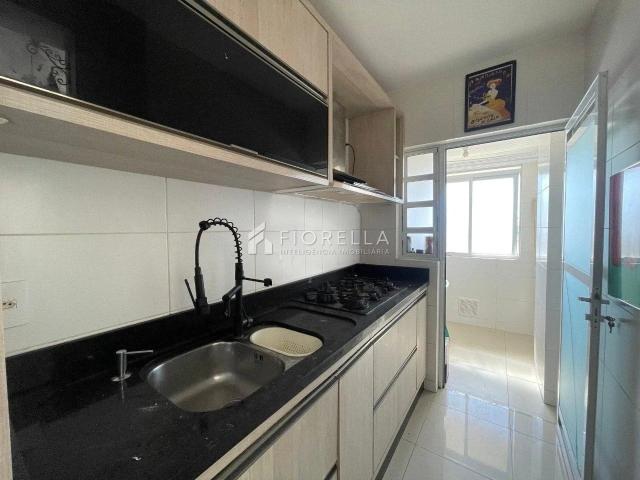 Apartamento para Locação em Florianópolis/SC Capoeiras 2 Quartos