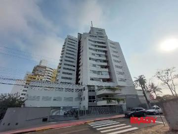 Apartamento para Locação em Florianópolis/SC Capoeiras 3 Quartos