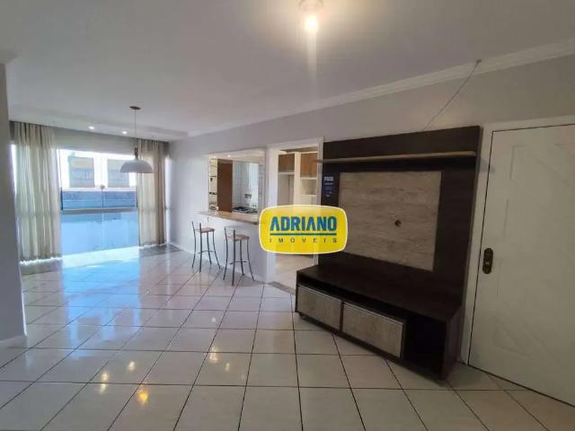 Apartamento para Locação em Florianópolis/SC Capoeiras 3 Quartos