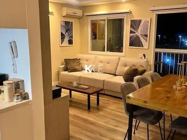 Apartamento para Locação em Florianópolis/SC Capoeiras 3 Quartos