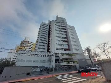 Apartamento para Locação em Florianópolis/SC Capoeiras 3 Quartos