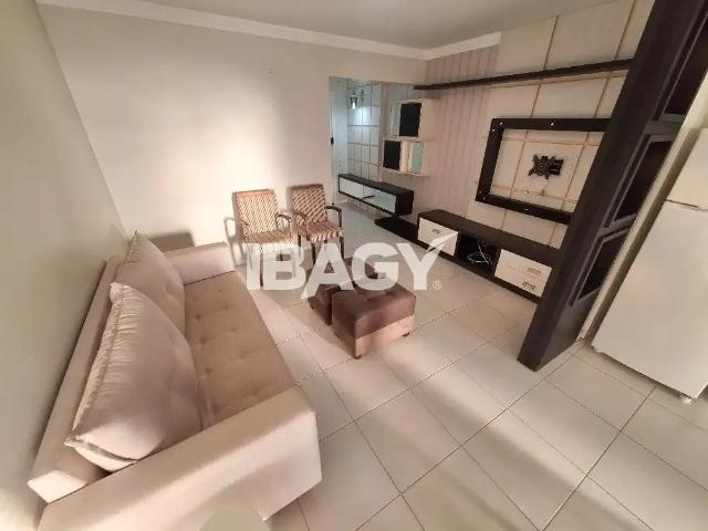 Apartamento para Locação em Florianópolis/SC Capoeiras 3 Quartos