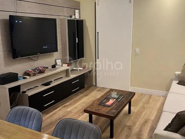 Apartamento para Locação em Florianópolis/SC Capoeiras 3 Quartos