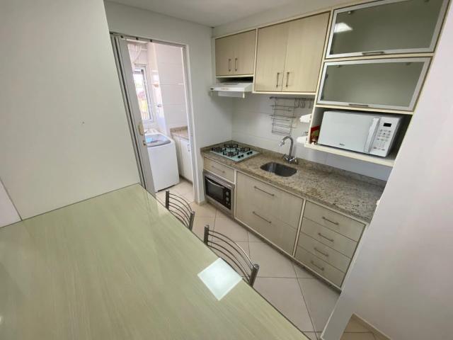 Apartamento para Locação em Florianópolis/SC Carianos 3 Quartos