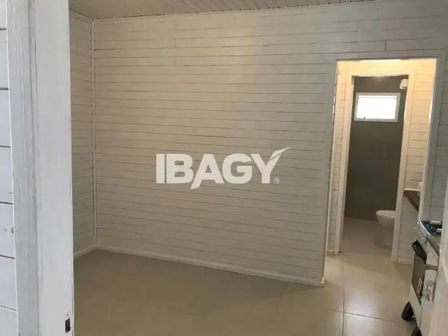 Apartamento para Locação em Florianópolis/SC Carianos 1 Quartos