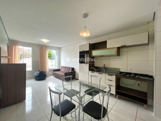Apartamento para Locação em Florianópolis/SC Carianos 2 Quartos