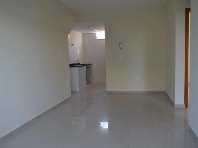 Apartamento para Locação em Florianópolis/SC Carianos 2 Quartos
