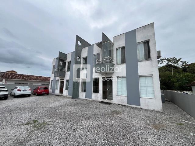 Apartamento para Locação em Florianópolis/SC Carianos 2 Quartos
