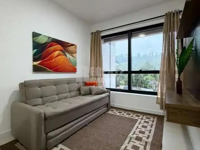 Apartamento para Locação em Florianópolis/SC Carvoeira 1 Quartos