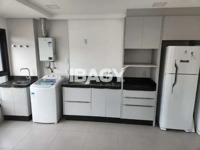 Apartamento para Locação em Florianópolis/SC Trindade 1 Quartos