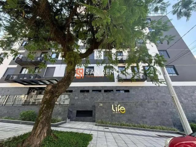 Apartamento para Locação em Florianópolis/SC Trindade 1 Quartos