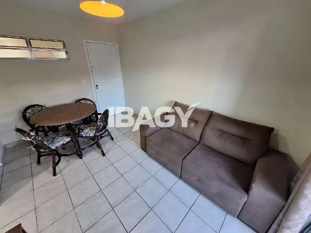 Apartamento para Locação em Florianópolis/SC Carvoeira 1 Quartos
